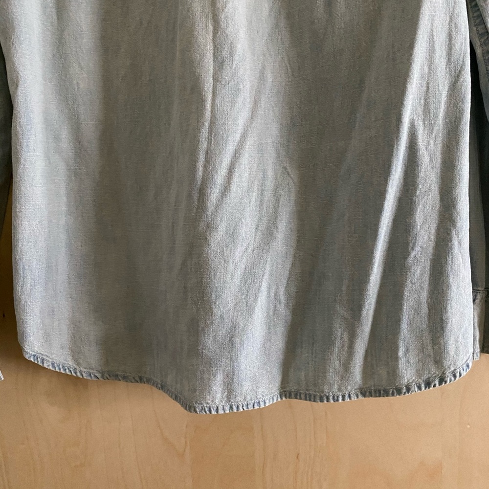 Jcrew pullover top - Picture 3 of 12
